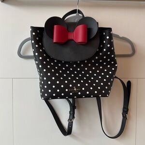 Kate Spade Mini Back Pack